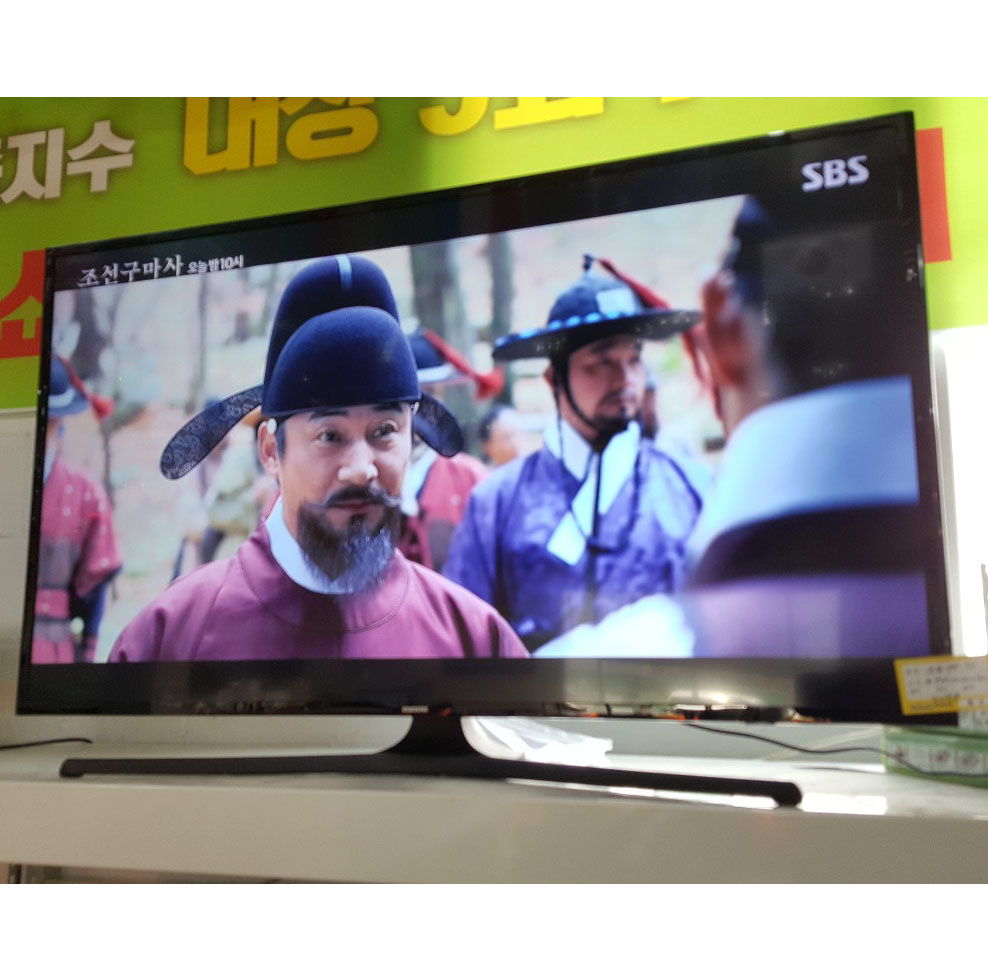 삼성 TV 49