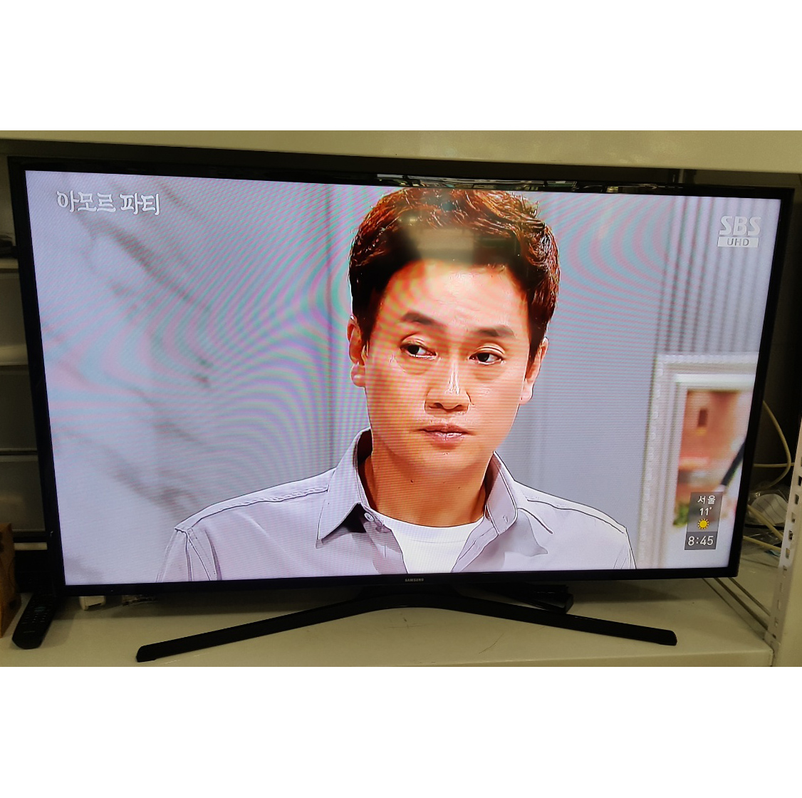 삼성 LED TV 49