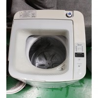 미니 세탁기 3.8K