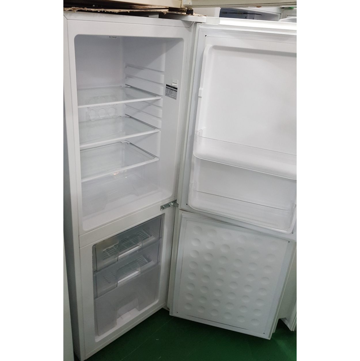 냉장고 146L