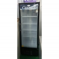 쇼케이스 냉장고 420L