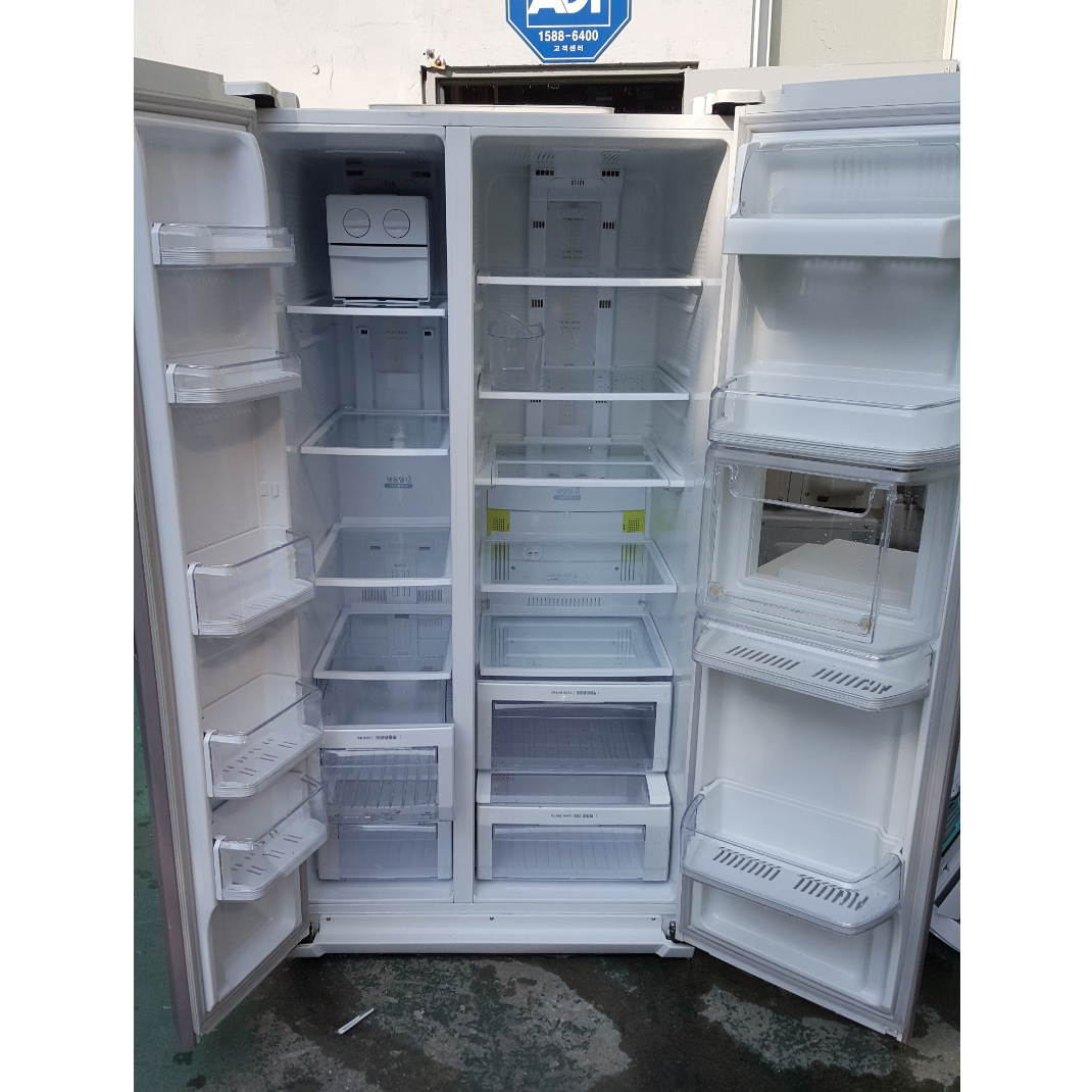 냉장고 750L