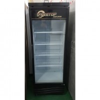 쇼케이스 냉장고 470L 3EA