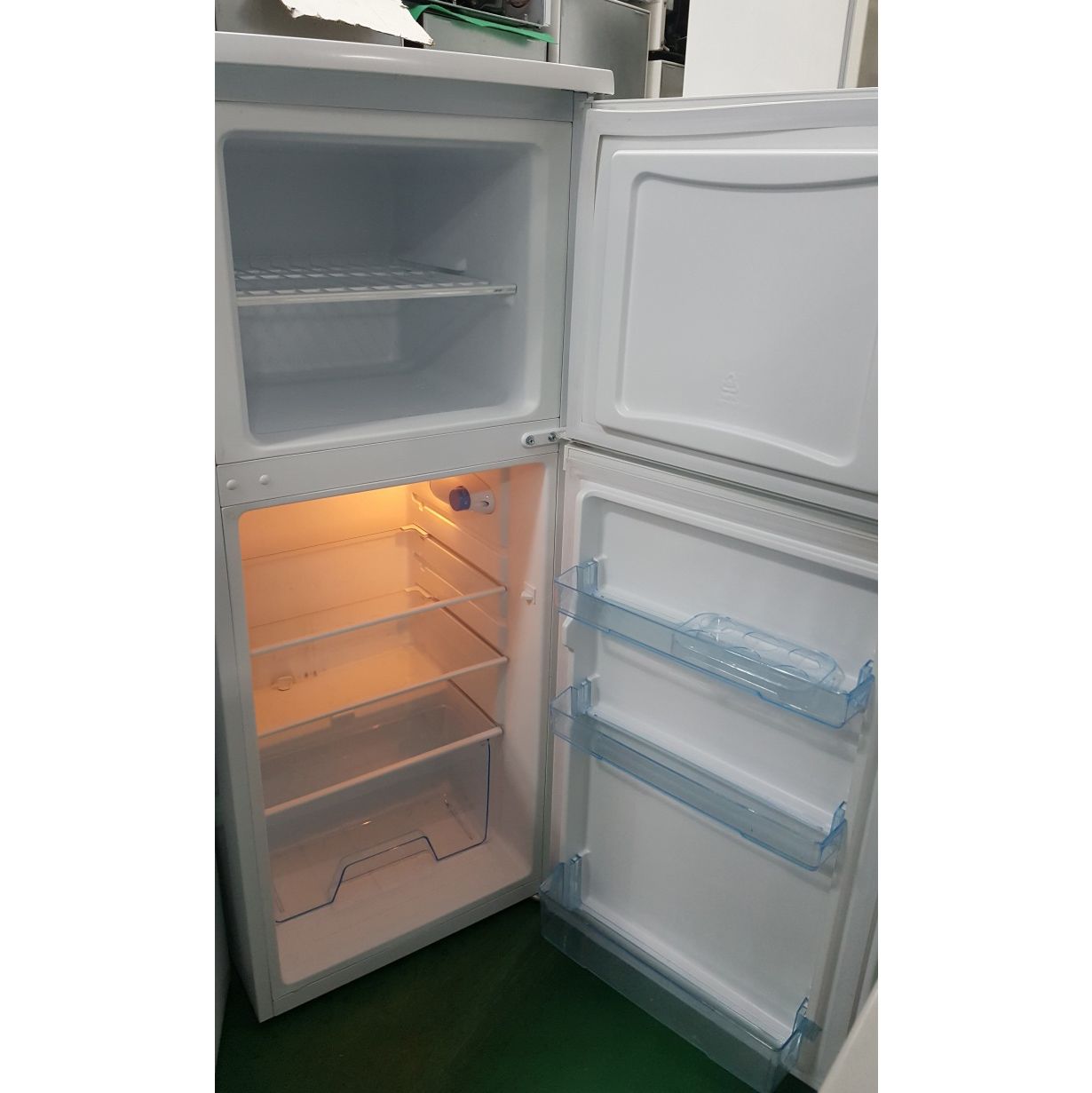 냉장고 150L