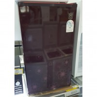 냉장고 124L