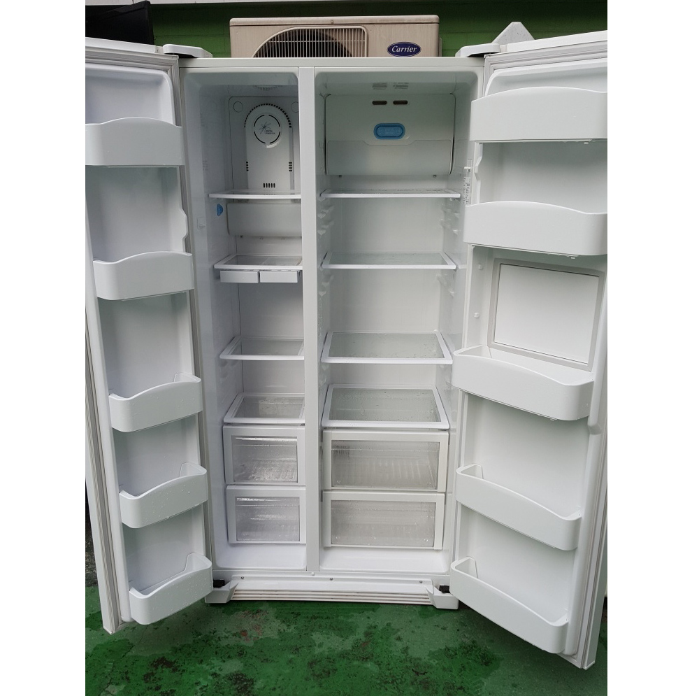 냉장고 570L