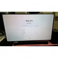 삼성 4K UHD 스마트LED TV 55