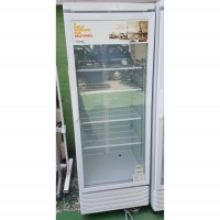 쇼케이스냉장고 420L