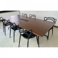 회의용 테이블 멀티탭  3EA