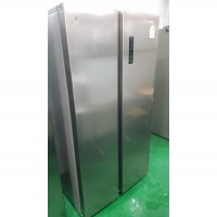 양문 냉장고 570L
