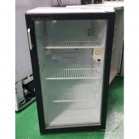 냉장 쇼케이스 123L  12EA
