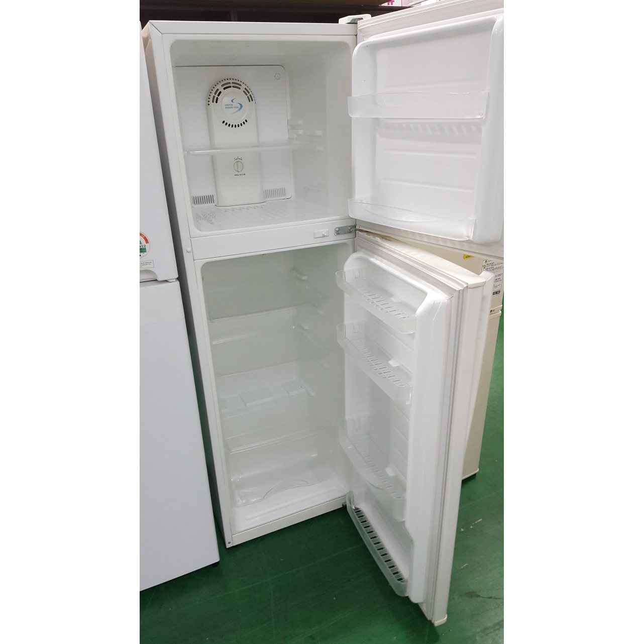 냉장고 237L