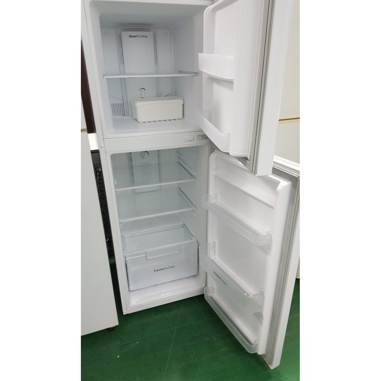 냉장고 240L