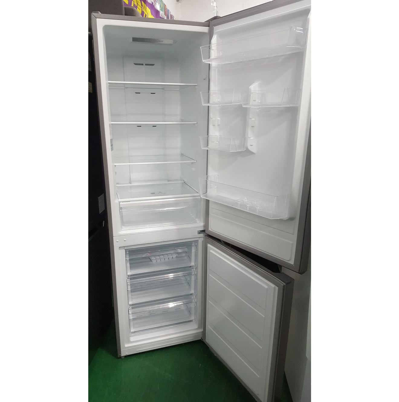냉장고 295L