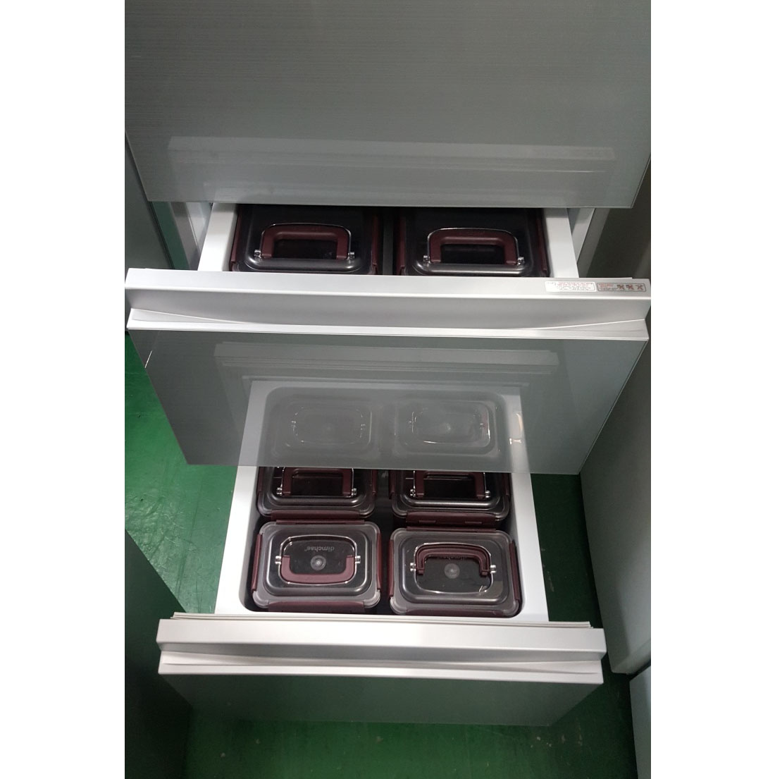 김치 냉장고 330L