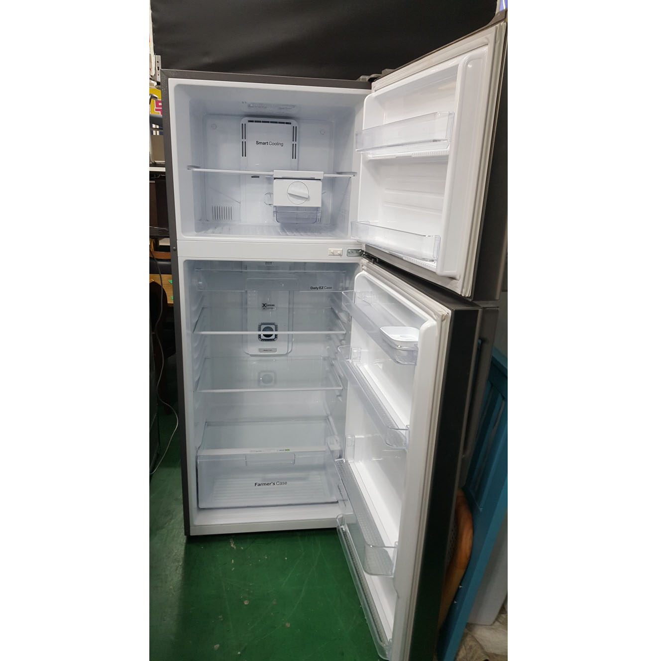 냉장고 506L