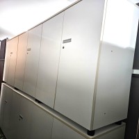 코아스 3단올문장 (6EA)