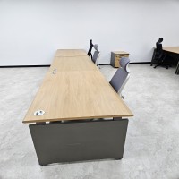 사무용 책상
