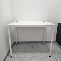 사무용 책상(신품급) 35EA