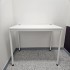 사무용 책상(신품급) 35EA