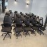 하이퍼스 의자 (50EA) / 팔걸이 조정 가능