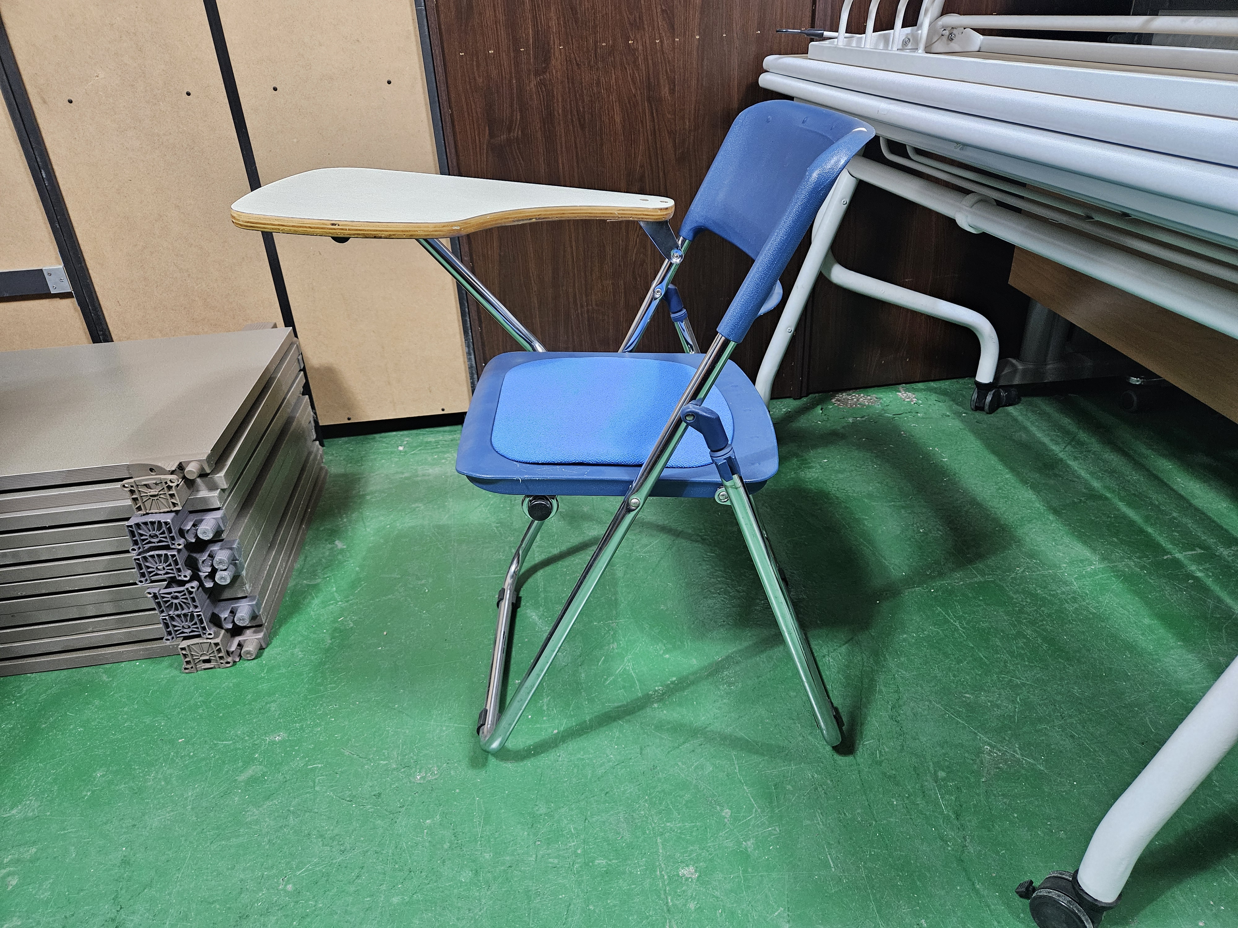 수강용접의자