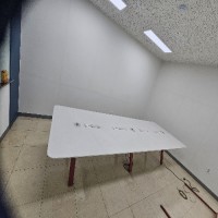 퍼시스 회의 테이블