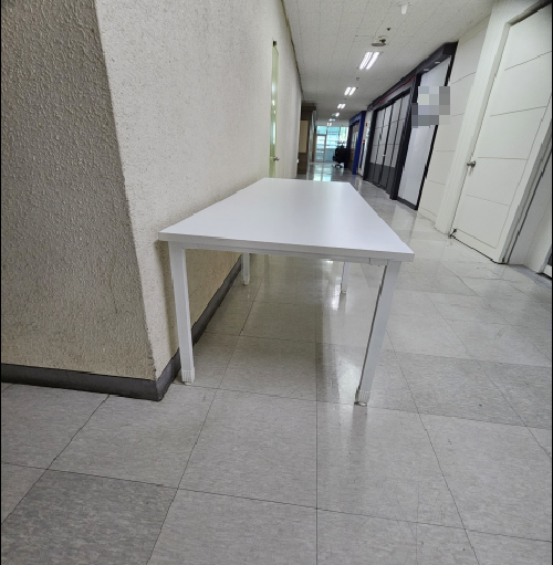 대형 테이블 2400*900
