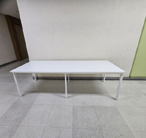 대형 테이블 2400*900