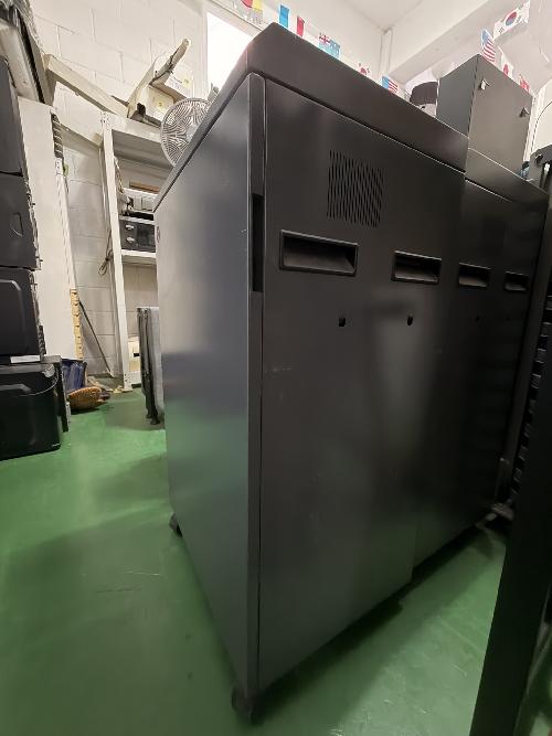 메리트 문서 세단기 ms-3100