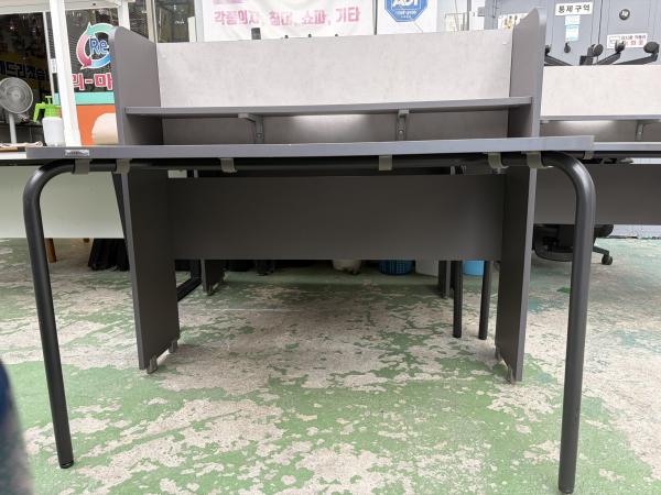 리바트 상부선반 책상 (3EA)