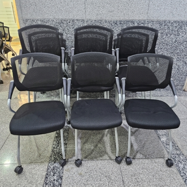 회의용 접의자(30EA)