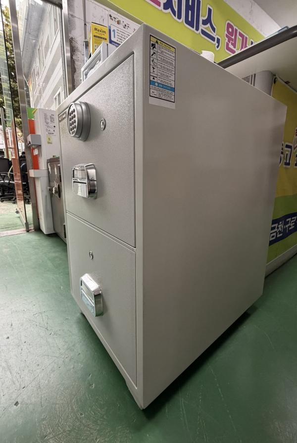 선일 내화 파일 금고(115L)