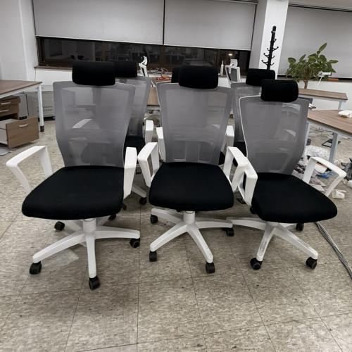 메쉬의자 (23EA)